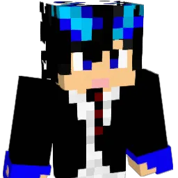 xin_zai's Minecraft skin