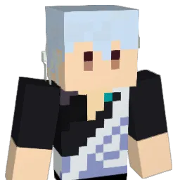 xing1994 Minecraft avatar bust