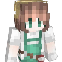 xingluocixi Minecraft avatar bust