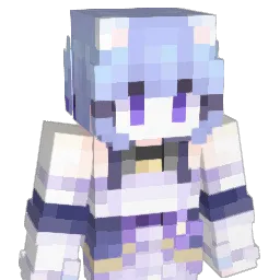 xingque's Minecraft skin