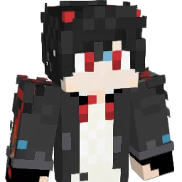 xingwen37 Minecraft avatar bust