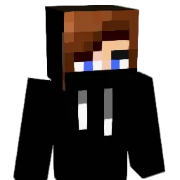 xingxiaoda Minecraft avatar bust