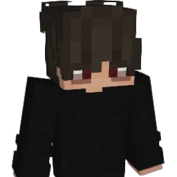 xino_23 Minecraft avatar bust
