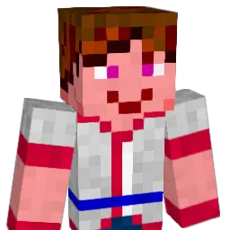 xion_lim Minecraft avatar bust