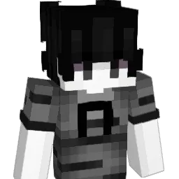 xiott's Minecraft skin