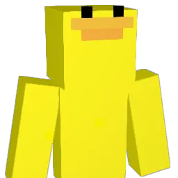 xiphneo Minecraft avatar bust