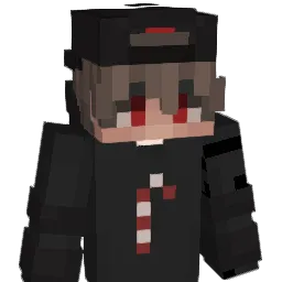 xiropley Minecraft avatar bust