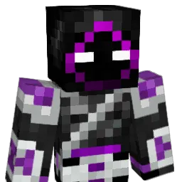 xirt47 Minecraft avatar bust