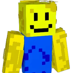 xirtam15 Minecraft avatar bust