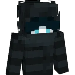 xisaku Minecraft avatar bust