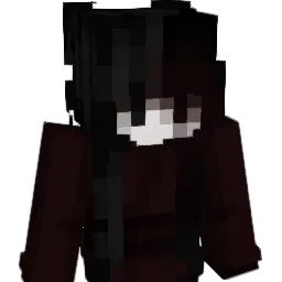 xise's Minecraft skin
