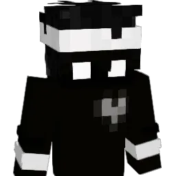 xithx_ Minecraft avatar bust