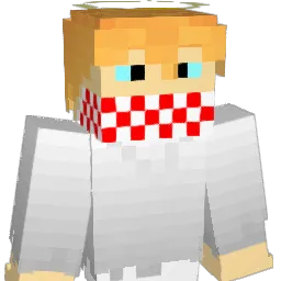 xitrez_schuler Minecraft avatar bust