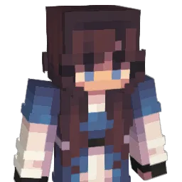 xitsR0SIE Minecraft avatar bust