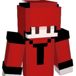 xiumukk Minecraft avatar bust