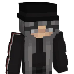 xivannix Minecraft avatar bust