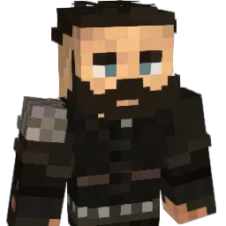 xivarx's Minecraft skin