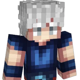 xivi_95 Minecraft avatar bust