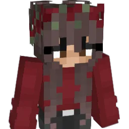 xivl's Minecraft skin