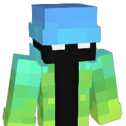 xixiaichangtiao Minecraft avatar bust
