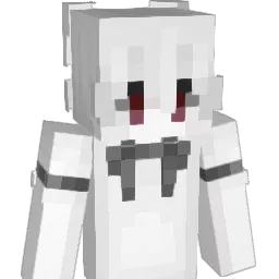 xixifu3 Minecraft avatar bust