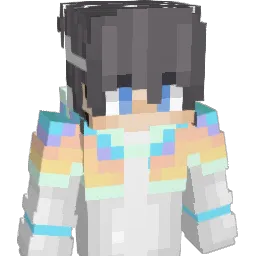 xiyu06 Minecraft avatar bust