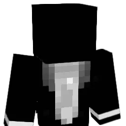 xizttss Minecraft avatar bust