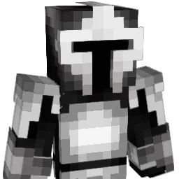 xj8ox Minecraft avatar bust