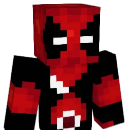 xjakeyx Minecraft avatar bust