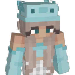 xjesLau Minecraft avatar bust