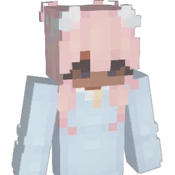 xjg2_ Minecraft avatar bust