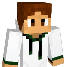xjonas32 Minecraft avatar bust