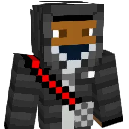 xjoshr Minecraft avatar bust