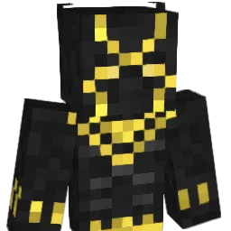 xjosua153x Minecraft avatar bust