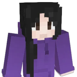 xjoy78 Minecraft avatar bust