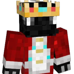 xjpkkubax Minecraft avatar bust
