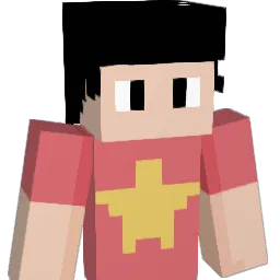xjpqrs Minecraft avatar bust