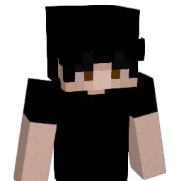 xjsa Minecraft avatar bust