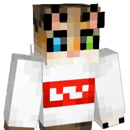 xjulian216 Minecraft avatar bust