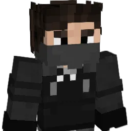 xjzjsna Minecraft avatar bust