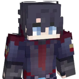xkanon1 Minecraft avatar bust