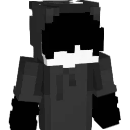 xkarimas Minecraft avatar bust