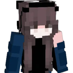 xkaro0 Minecraft avatar bust