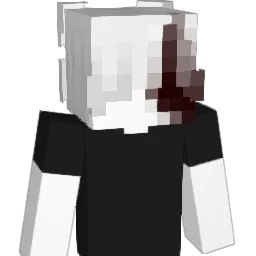 xkarsten's Minecraft skin