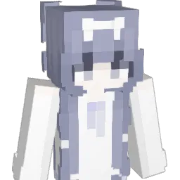 xkati33 Minecraft avatar bust