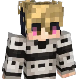 xkazzy27's Minecraft skin