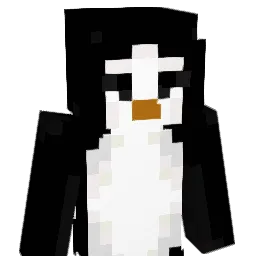 xkcd_44 Minecraft avatar bust