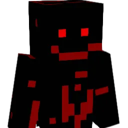 xkidx_7575 Minecraft avatar bust