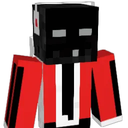 xkille321 Minecraft avatar bust