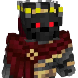 xking_giant Minecraft avatar bust